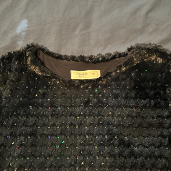 CC Double O top (used in good condition) - Picture 2 of 2